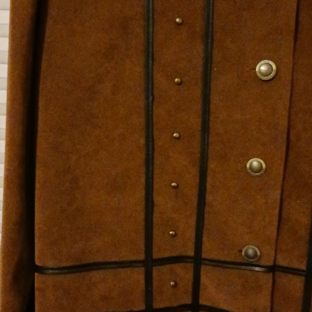 Vantage  Jacket - Picture 2 of 5